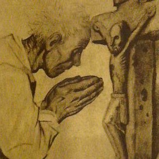 La realidad gallega del primer tercio del siglo XX en los magistrales dibujos de Castelao: «¡No me hacen justicia, señor!»