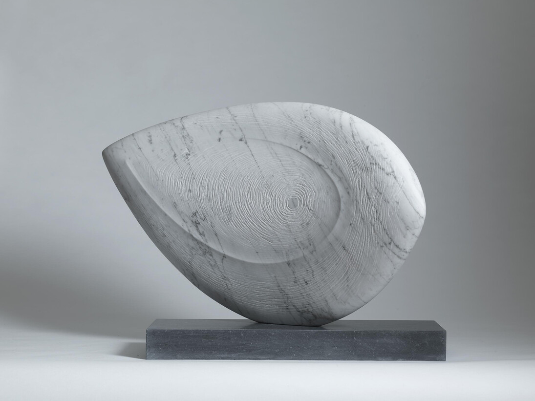 Dominic Welch, Carrara Angel VIII