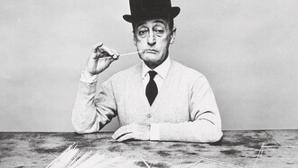 In questi giorni viene conferita la laurea honoris causa a Totò, filosofo dei nostri tempi