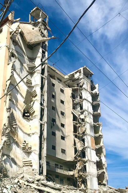 Le tensioni a Gaza esplodono in violenza, ricordando al mondo la fragilità della pace