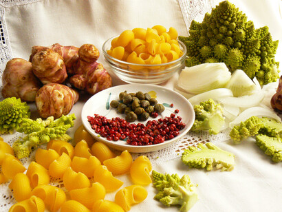 Ingredienti