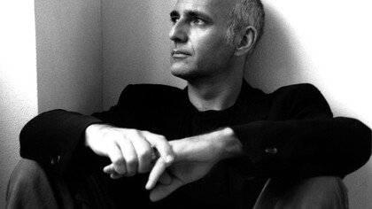 Ludovico Einaudi