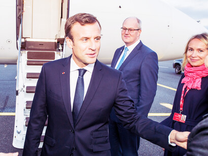 In the wake of a contentious election, President Emmanuel Macron faces the challenge of reaffirming his legitimacy amid a backdrop of political manoeuvring and strategic realignments