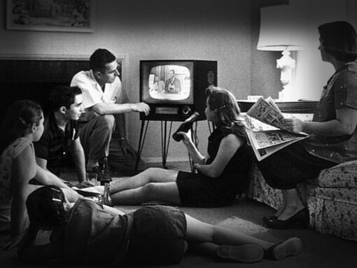 I boomer hanno ereditato l’ottimismo del dopoguerra e della ricostruzione