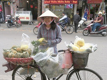 Hanoi