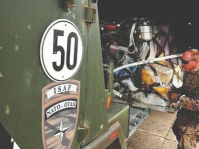 L'intervention militaire sous le couvert de la « protection humanitaire » a laissé un sillage de destruction en Libye