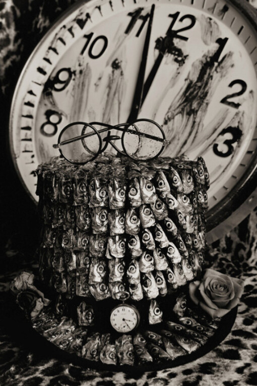 Michiko Kon. Courtesy of Robert Mann Gallery