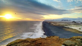 Islandia. Foto de Dio Moreno Berriochoa