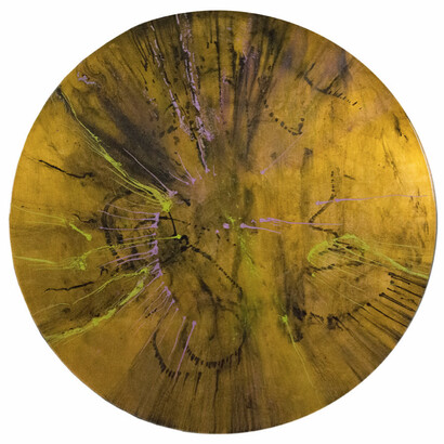 Red Dot Miami 2017. Courtesy of Pippin Contemporary