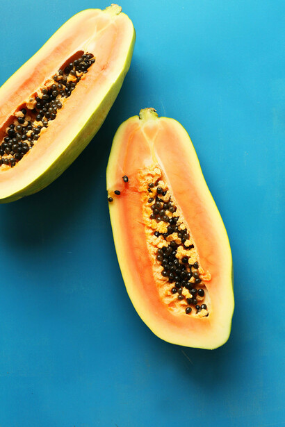 Papaya Carica