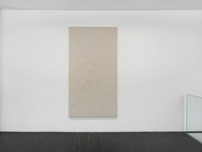 Qiu Shihua, ausstellungsansicht. Mit freundlicher genehmigung der Galerie Urs Meile