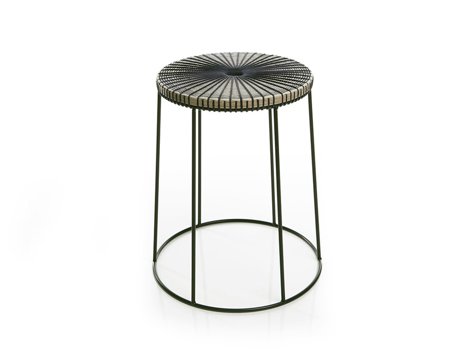 Catherine Aitken, Fade stool