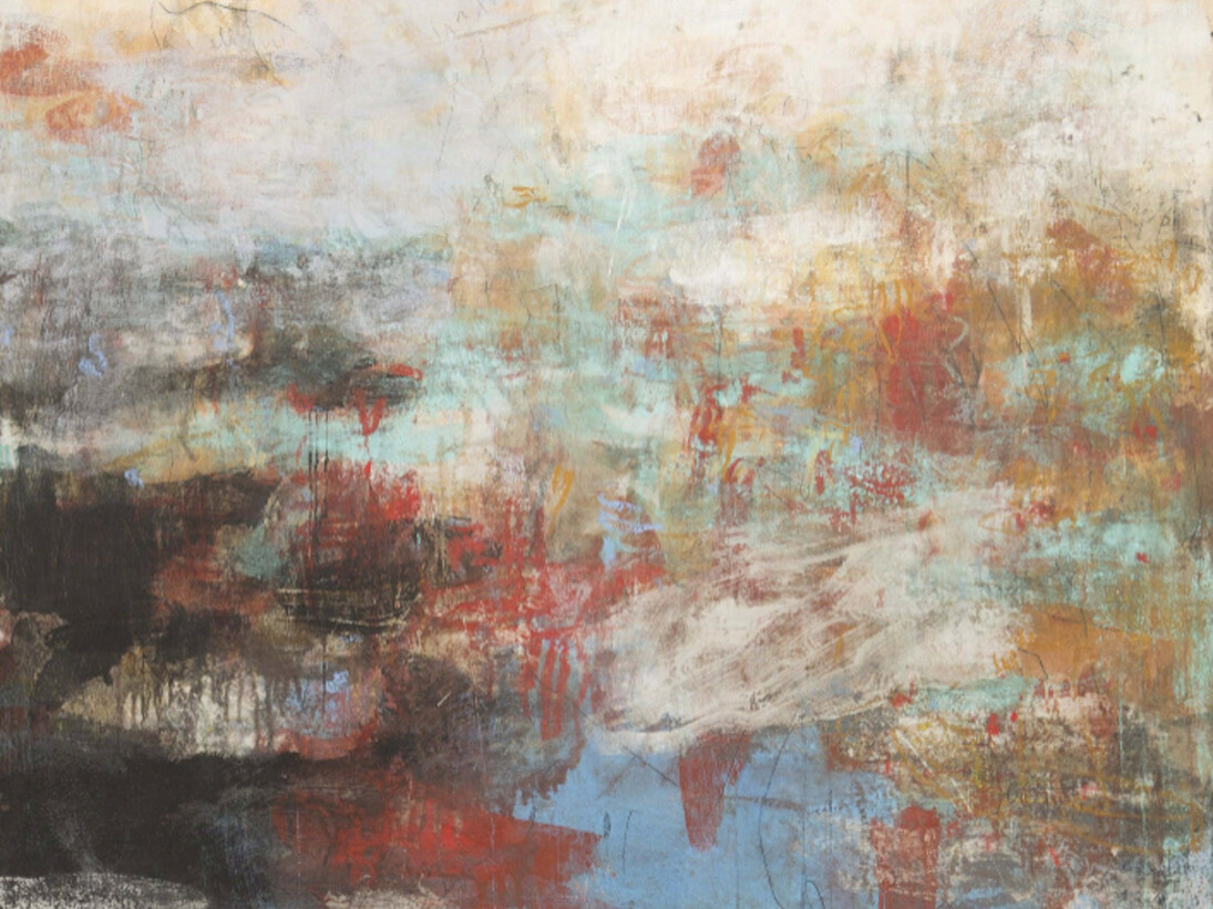 Orazio, V/MMX (Map Series), 2010. Courtesy of Court Tree Collective