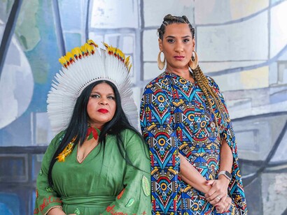Desde 2023, Anielle Franco é Ministra-chefe da Secretaria Especial de Políticas de Promoção da Igualdade Racial do Brasil. Explore as propostas de especialistas para equilibrar os interesses econômicos e ecológicos no Brasil