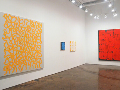 John Zinsser. Courtesy of Minus Space