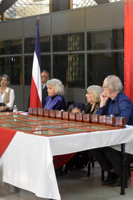 Entrega de los Premios de la Crítica AICA, Costa Rica