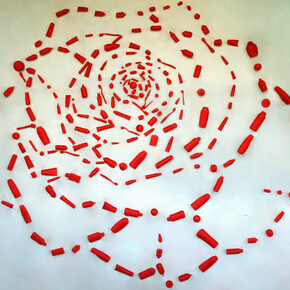 Tagliatti e Leonini, Deflagracion