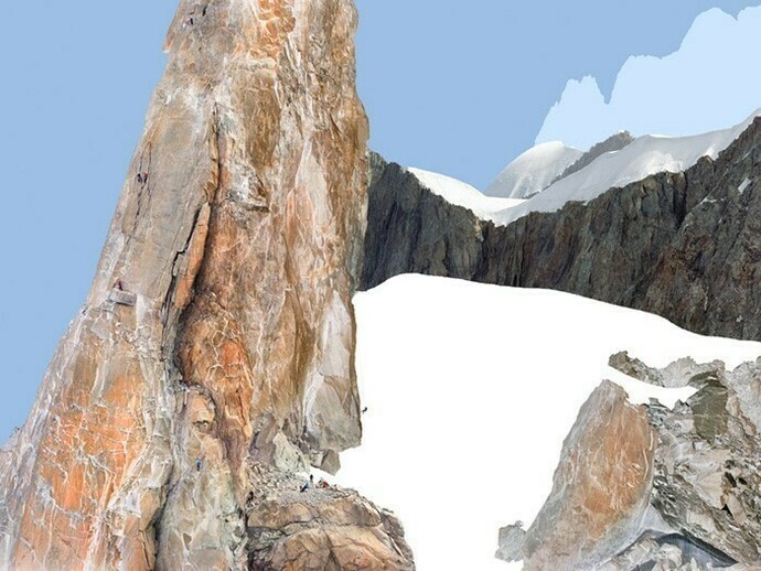 Mountain Passion 