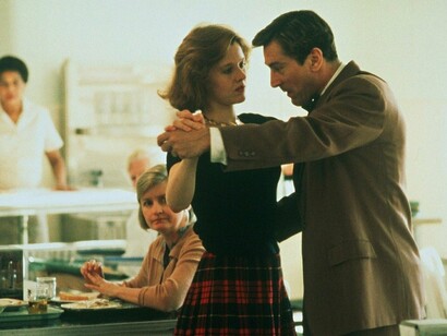 Imagen de la película "Despertares"