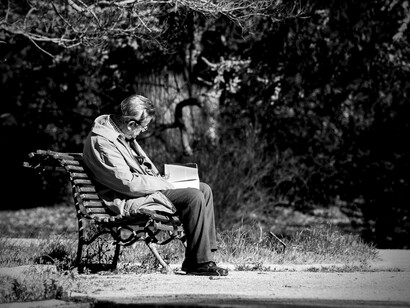 The coming psychological crisis must not be labeled a war