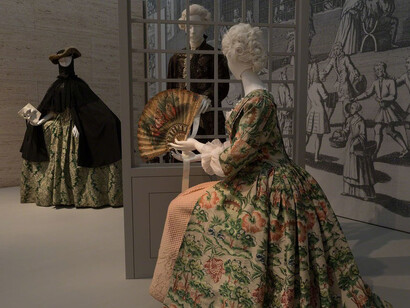 Casanova. Courtesy of Kimbell Art Museum 