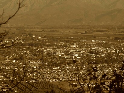 San Fernando de Tinguiririca