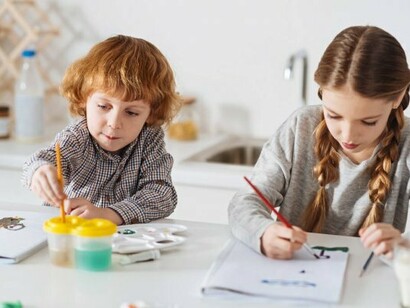 Highly able children need challenging learning experiences at school and home