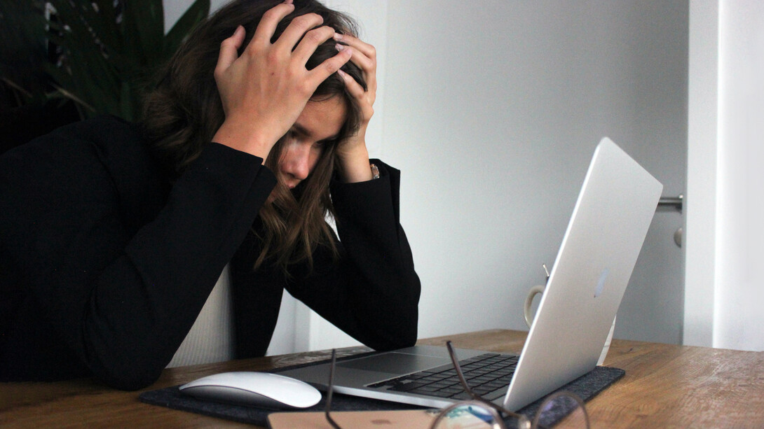 We often see signs of emotional drama, not just in our personal lives, but at our workplace too