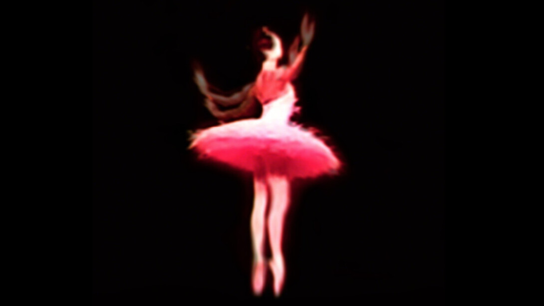 Umberto Ciceri. Courtesy of Galleria Ca' d'Oro