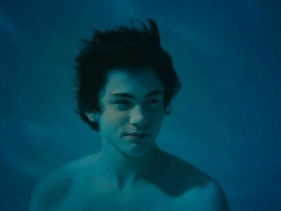 Fotograma de «Percy Jackson y el ladrón del rayo» (2010), película basada en una novela de Rick Riordan