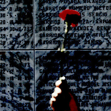 En recuerdo de las víctimas de la brutal represión del 73 y años posteriores