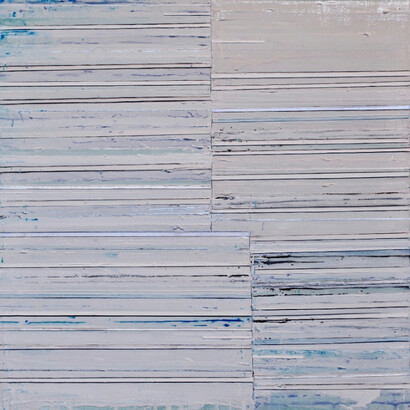 In Tandem. Courtesy of Lyons Wier Gallery