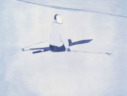 Art from the Romantic period to the present day. Courtesy of Albertinum