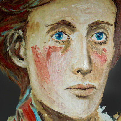Algunos expertos han señalado que la escritora Virginia Woolf sufría de trastorno bipolar