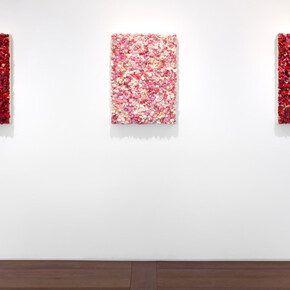 Xu Zhen. Courtesy of Perrotin