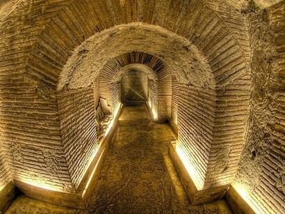 La Napoli Sotterranea