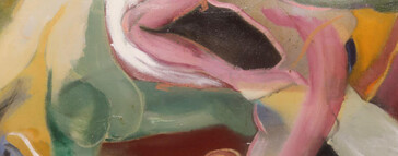 Nancy Prager. Courtesy of Kate oh Gallery