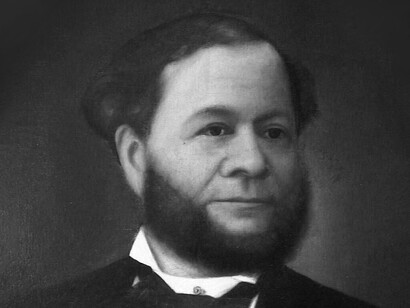 José María Castro Madriz, conocido como el Fundador de la República, fue presidente de la República de Costa Rica en dos oportunidades (1847-1849 y 1866-1868)