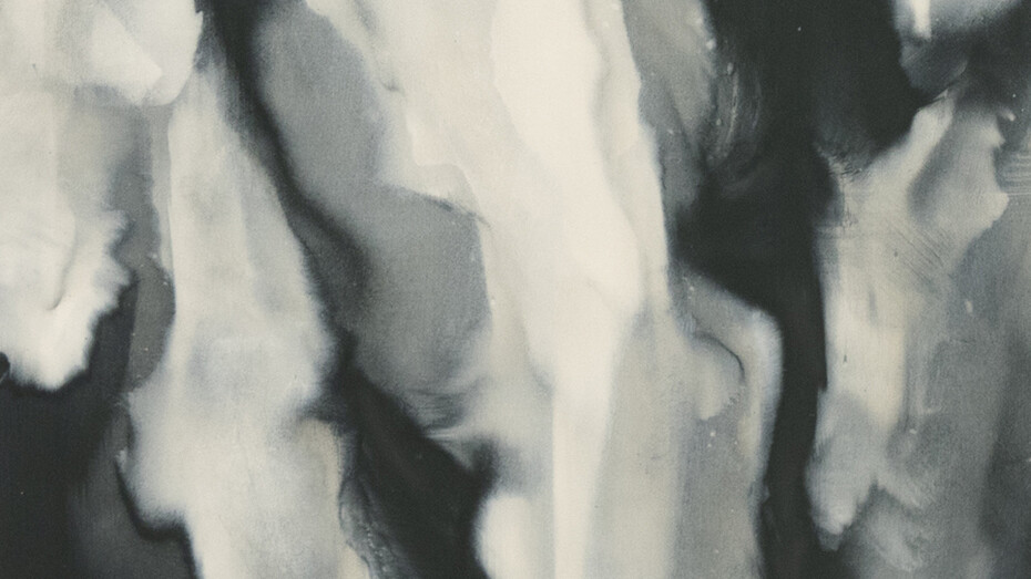 Alexandra Karakashian, Close to hand I (detail), 2025. Courtesy of Galería Sabrina Amrani 