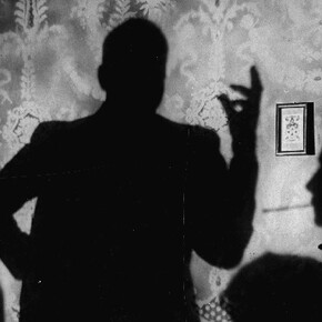 Modernist Cinema. Courtesy of Bundeskunsthalle