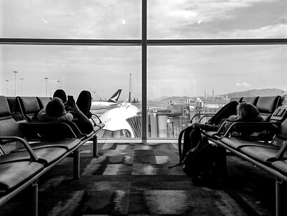 La vita è un susseguirsi di coincidenze, ma è il destino a scegliere quali di queste ci cambiano davvero