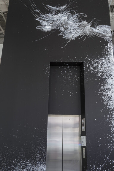 Sandra Cinto. Courtesy of Contemporary Arts Center