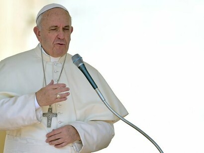 Papa Francisco