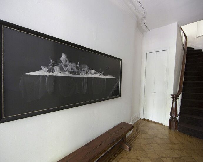 Spell, Exhibition view. Courtesy of Dillon + Lee