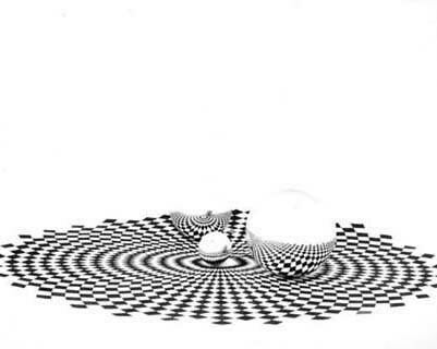 Klaus Zaugg. Courtesy of Museo di Fotografia Contemporanea