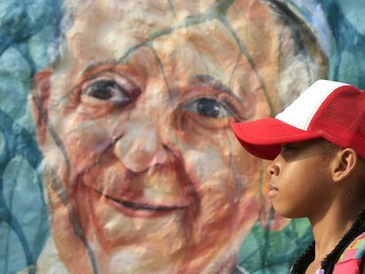 Durante la visita del papa Francisco a Colombia, se registró una reducción de casi un 60% en la cifra de homicidios en el país