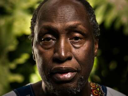 Ngũgĩ wa Thiong'o