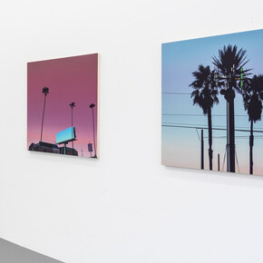 Glen Rubsamen. Courtesy of Mai 36 Galerie