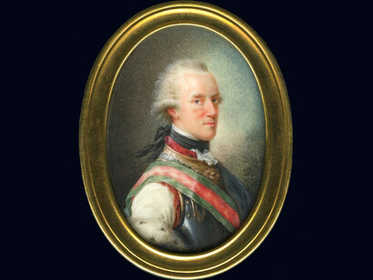 Graphic Arts. Courtesy of Albertina