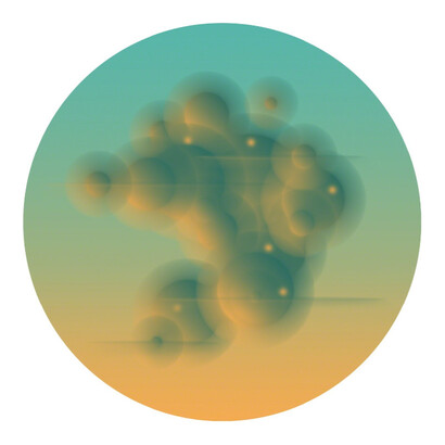 Ted Kincaid. Courtesy of Talley Dunn Gallery